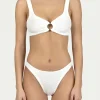 PARAMIDONNA IRINA WHITE> One Size | Two Piece
