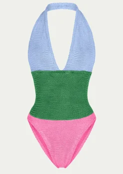 PARAMIDONNA JANET GUM> One Size | One Piece