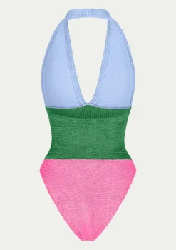 PARAMIDONNA JANET GUM> One Size | One Piece