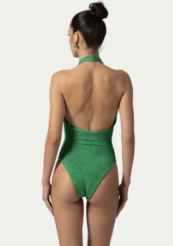 PARAMIDONNA JULIA EMERALD> One Size | One Piece