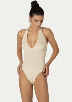 PARAMIDONNA JULIA IVORY> One Size | One Piece