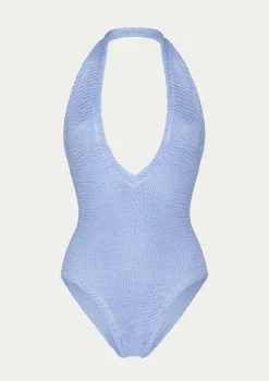 PARAMIDONNA JULIA LAVENDER> One Size | One Piece