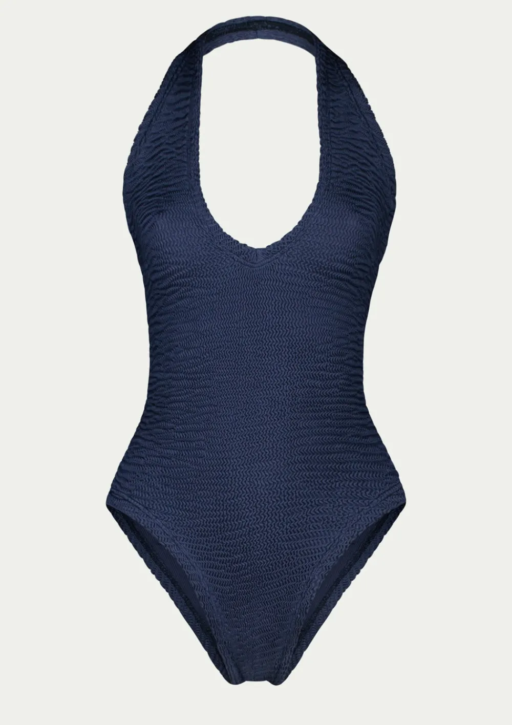 PARAMIDONNA JULIA NAVY BLUE> One Size | One Piece