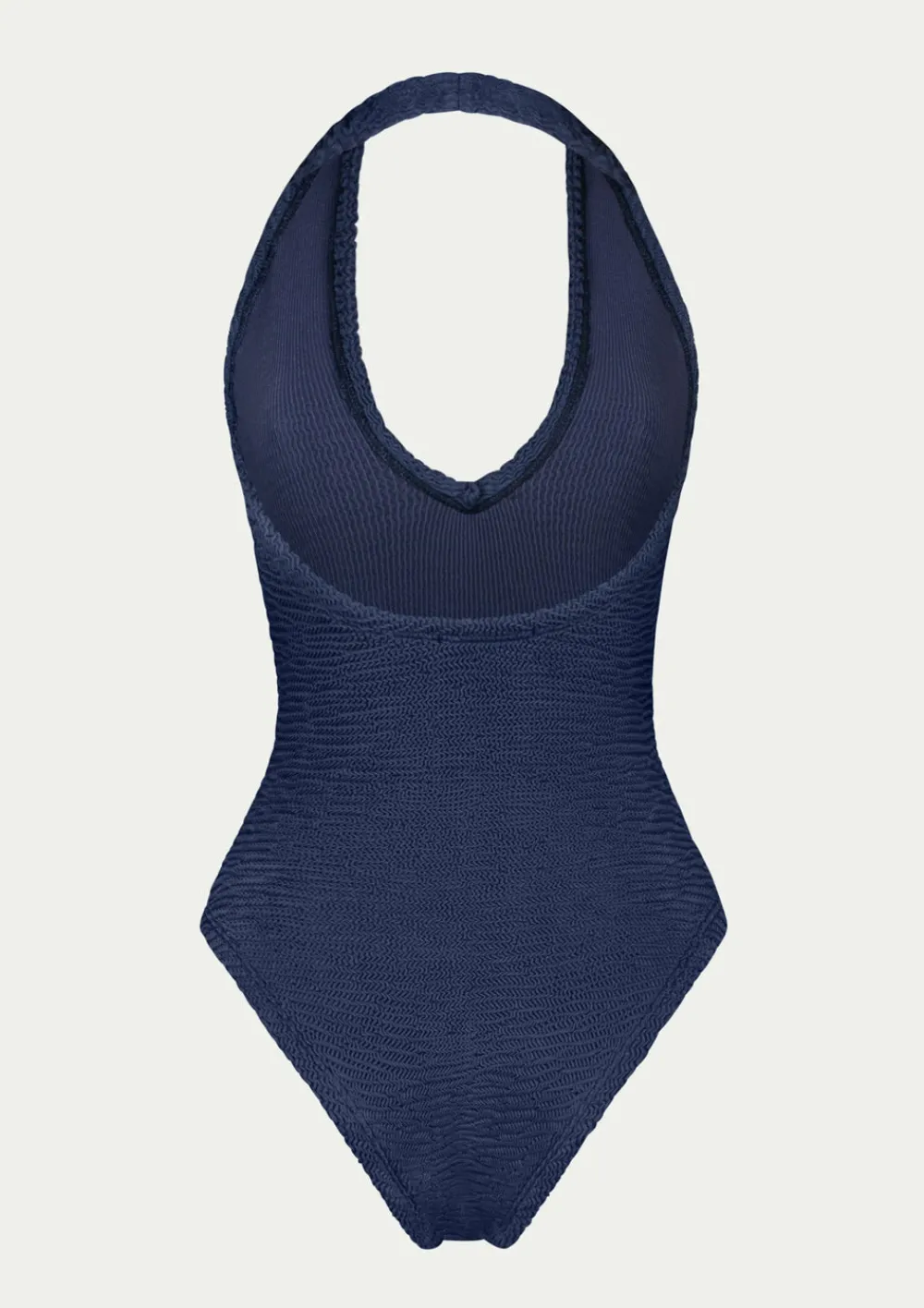 PARAMIDONNA JULIA NAVY BLUE> One Size | One Piece