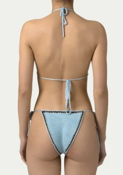 PARAMIDONNA KAIA SKY> Crochet | One Size