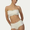 PARAMIDONNA KYLIE ALMOND MILK> One Size | Two Piece