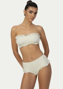 PARAMIDONNA KYLIE ALMOND MILK> One Size | Two Piece