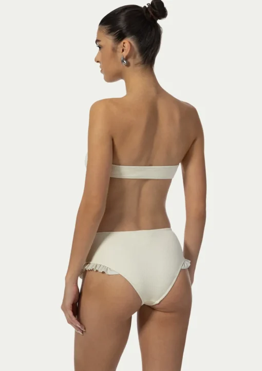 PARAMIDONNA KYLIE ALMOND MILK> One Size | Two Piece