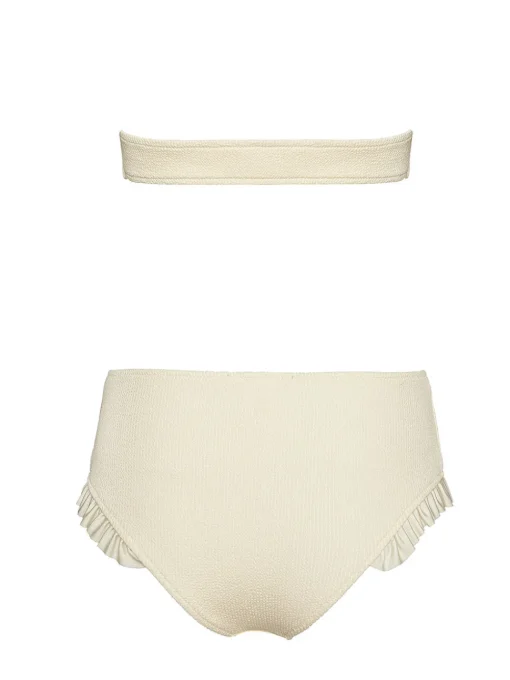 PARAMIDONNA KYLIE ALMOND MILK> One Size | Two Piece