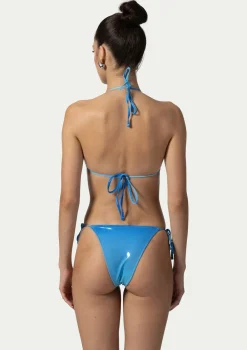 PARAMIDONNA LIVIA BLUE OMBRE> Two Piece | Swimwear