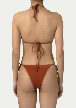 PARAMIDONNA LIVIA CINNAMON> One Size | Two Piece