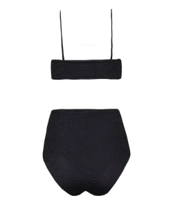 PARAMIDONNA MARIE BLACK> One Size | Two Piece