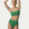 PARAMIDONNA MARIE EMERALD> One Size | Two Piece