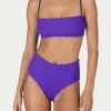 PARAMIDONNA MARIE GRAPES> One Size | Two Piece