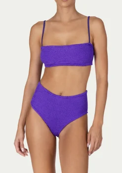 PARAMIDONNA MARIE GRAPES> One Size | Two Piece