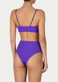 PARAMIDONNA MARIE GRAPES> One Size | Two Piece