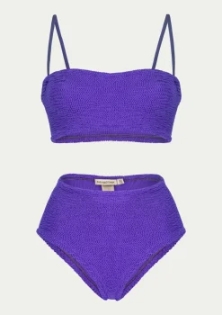 PARAMIDONNA MARIE GRAPES> One Size | Two Piece