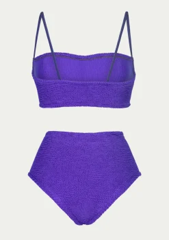 PARAMIDONNA MARIE GRAPES> One Size | Two Piece