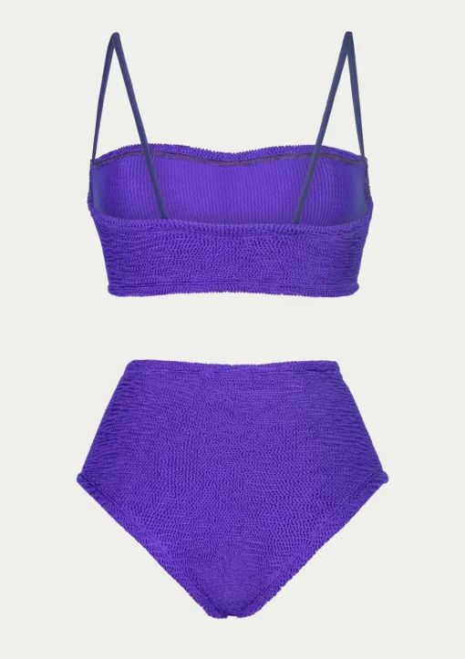 PARAMIDONNA MARIE GRAPES> One Size | Two Piece