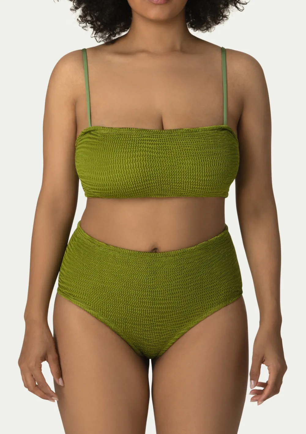 PARAMIDONNA MARIE MARTINI> One Size | Two Piece