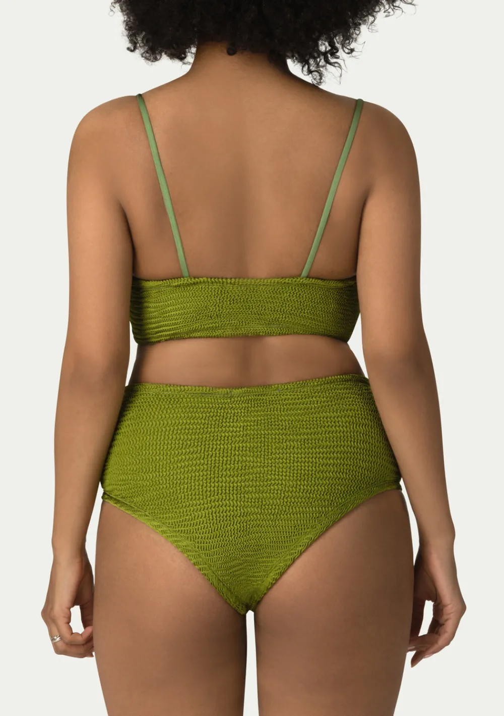 PARAMIDONNA MARIE MARTINI> One Size | Two Piece