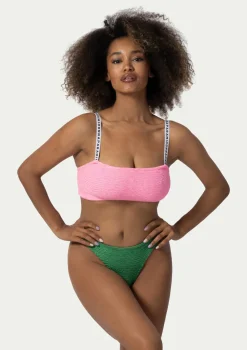 PARAMIDONNA MERRY EMERALD/ GUM> One Size | Two Piece