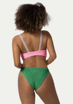 PARAMIDONNA MERRY EMERALD/ GUM> One Size | Two Piece