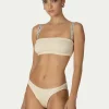 PARAMIDONNA MERRY IVORY> One Size | Two Piece