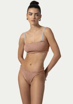 PARAMIDONNA MERRY ROSE BEIGE> One Size | Two Piece