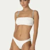 PARAMIDONNA MERRY WHITE> One Size | Two Piece