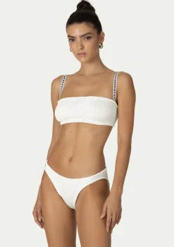 PARAMIDONNA MERRY WHITE> One Size | Two Piece