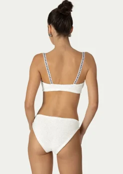 PARAMIDONNA MERRY WHITE> One Size | Two Piece