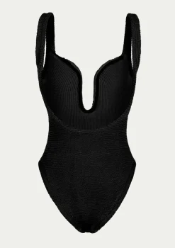 PARAMIDONNA MIKA BLACK> One Size | One Piece