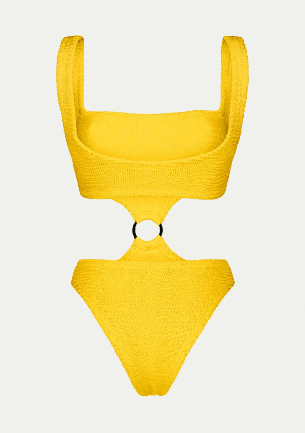 PARAMIDONNA OLIVIA BANANA> One Size | One Piece