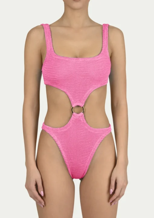 PARAMIDONNA OLIVIA CREAMY> One Size | One Piece