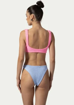 PARAMIDONNA OLIVIA GUM/ LAVENDER> One Size | One Piece