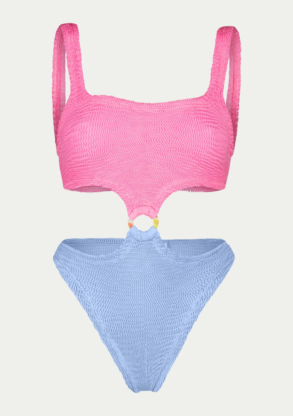 PARAMIDONNA OLIVIA GUM/ LAVENDER> One Size | One Piece
