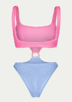 PARAMIDONNA OLIVIA GUM/ LAVENDER> One Size | One Piece