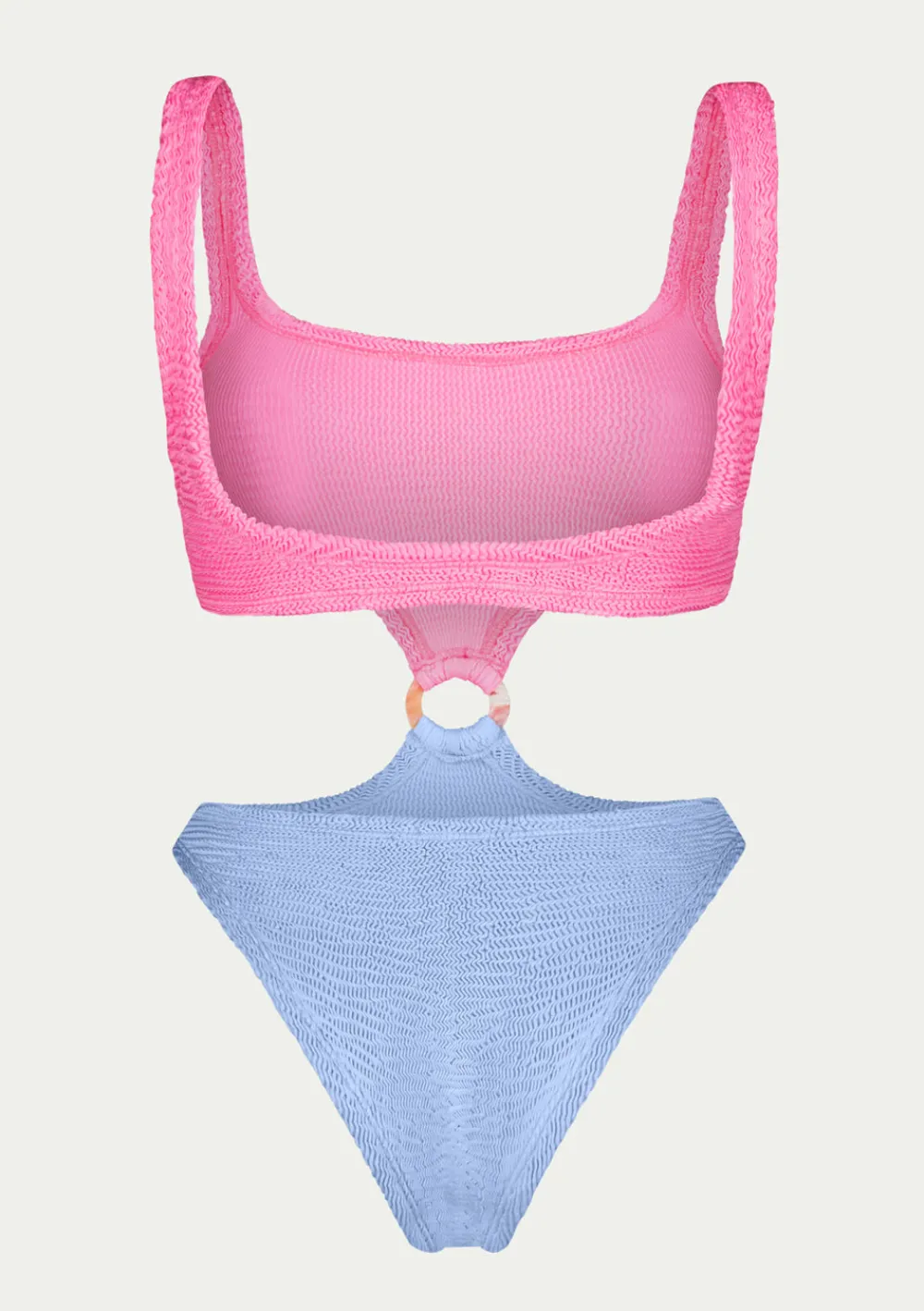 PARAMIDONNA OLIVIA GUM/ LAVENDER> One Size | One Piece