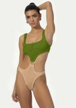 PARAMIDONNA OLIVIA MARTINI & SUGAR> One Size | One Piece