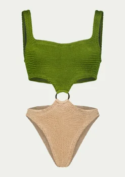 PARAMIDONNA OLIVIA MARTINI & SUGAR> One Size | One Piece
