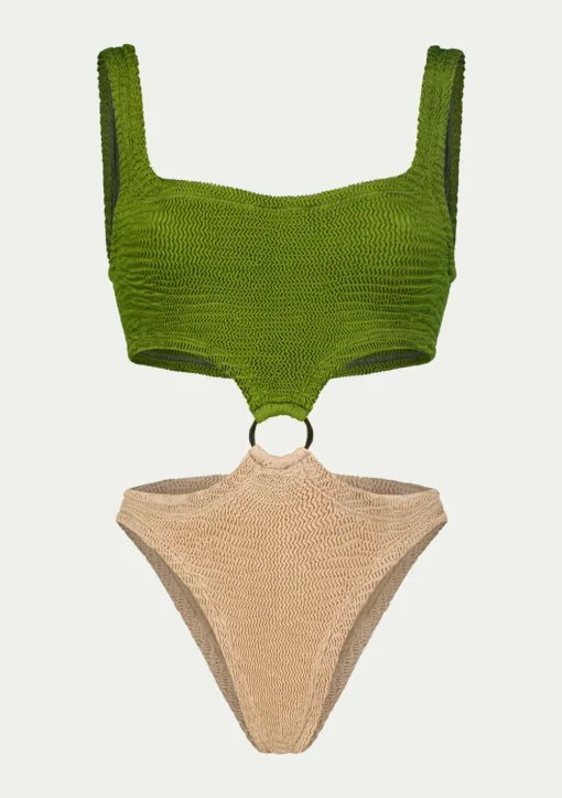 PARAMIDONNA OLIVIA MARTINI & SUGAR> One Size | One Piece