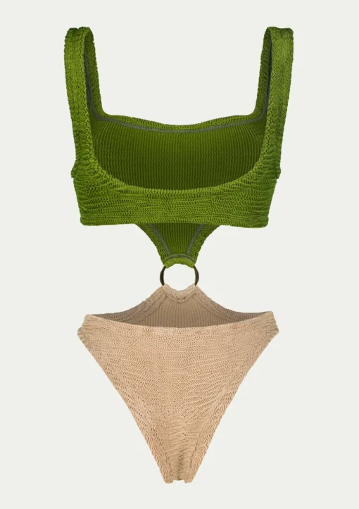 PARAMIDONNA OLIVIA MARTINI & SUGAR> One Size | One Piece