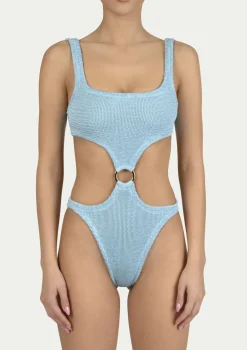 PARAMIDONNA OLIVIA SKY> One Size | One Piece