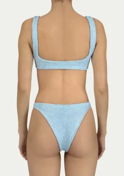 PARAMIDONNA OLIVIA SKY> One Size | One Piece