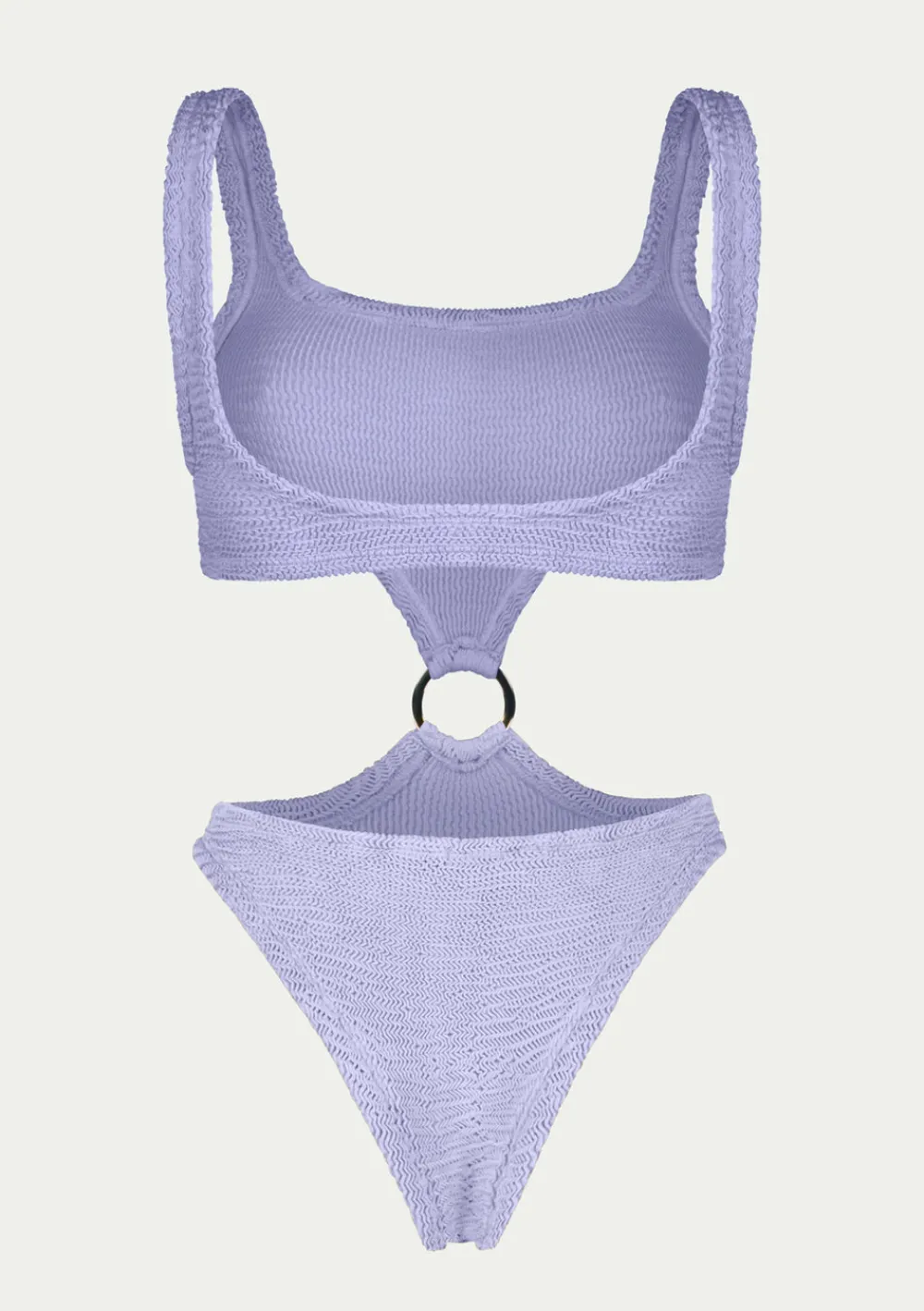 PARAMIDONNA OLIVIA VIOLET> One Size | One Piece