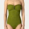 PARAMIDONNA ONE PIECE FRIDA MARTINI> One Size | One Piece