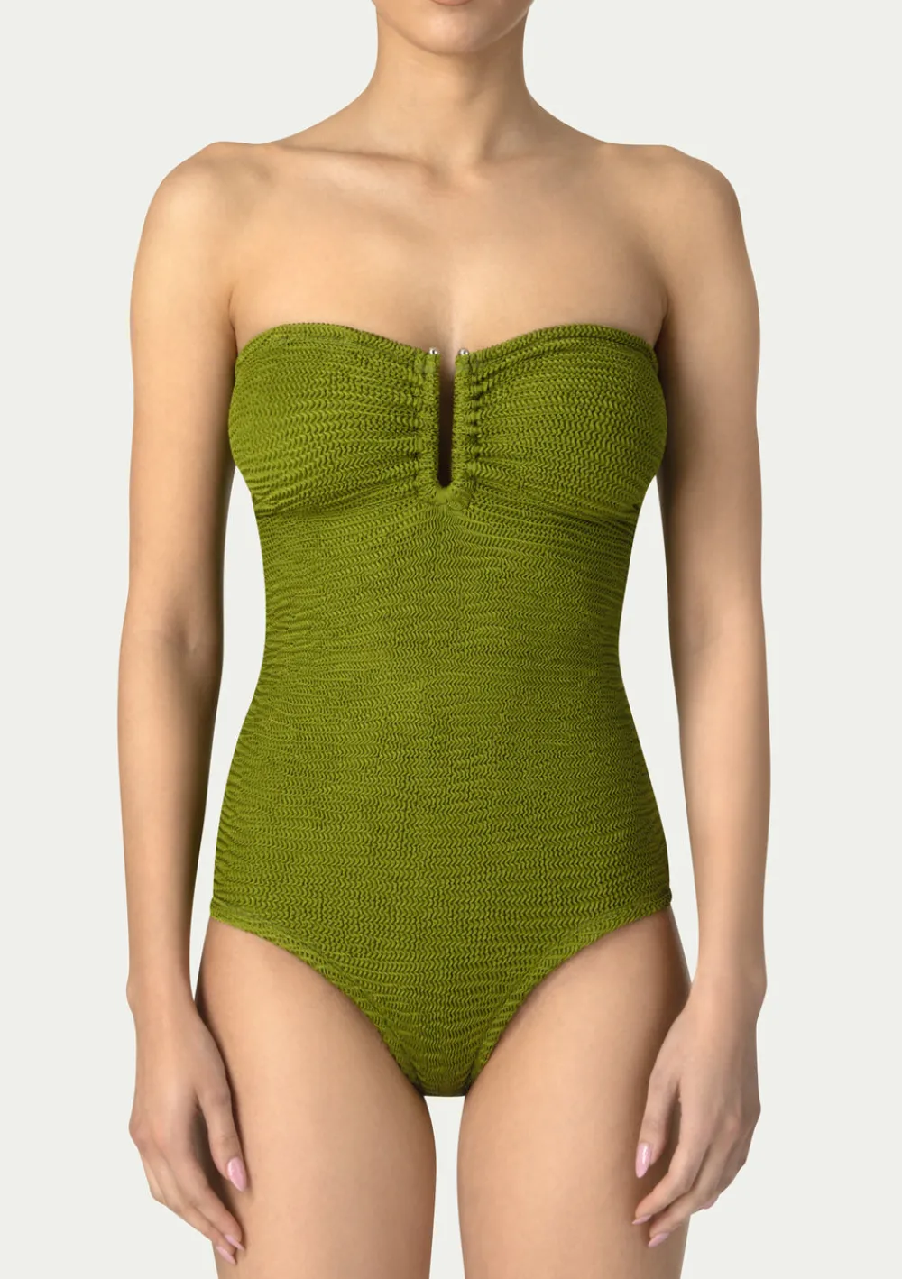 PARAMIDONNA ONE PIECE FRIDA MARTINI> One Size | One Piece