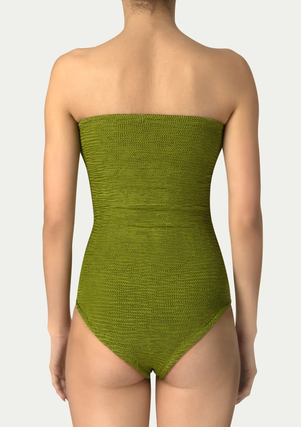 PARAMIDONNA ONE PIECE FRIDA MARTINI> One Size | One Piece