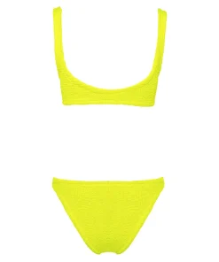 PARAMIDONNA ONE PIECE SWIMSUIT OLIVIA ACID> One Size | One Piece